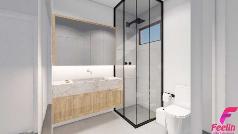 Imagem Casa com 3 Quartos à Venda, 150 m² em Campeche - Florianópolis