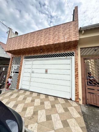 Imagem Sobrado com 2 Quartos à Venda, 180 m² em Jardim Santa Inês - Suzano Imagem Sobrado com 2 Quartos à Venda, 180 m² em Jardim Santa Inês - Suzano