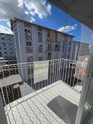 Imagem Apartamento com 2 Quartos à Venda, 63 m² em Ana Nery - Santa Cruz Do Sul
