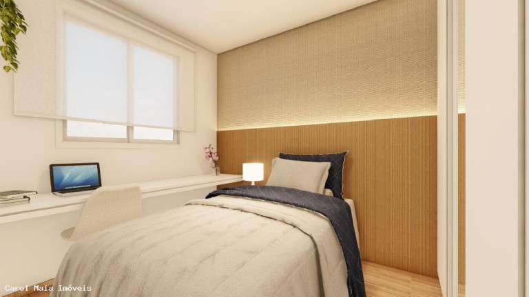 Imagem Apartamento com 2 Quartos à Venda, 33 m² em Itapoã - Belo Horizonte Imagem Apartamento com 2 Quartos à Venda, 33 m² em Itapoã - Belo Horizonte