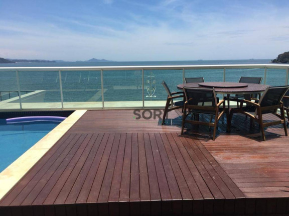 Imagem Apartamento com 3 Quartos à Venda, 375 m² em Centro - Balneário Camboriú