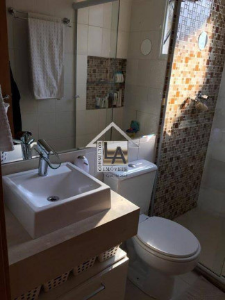 Imagem Apartamento com 2 Quartos à Venda, 64 m² em Morumbi - São Paulo Imagem Apartamento com 2 Quartos à Venda, 64 m² em Morumbi - São Paulo