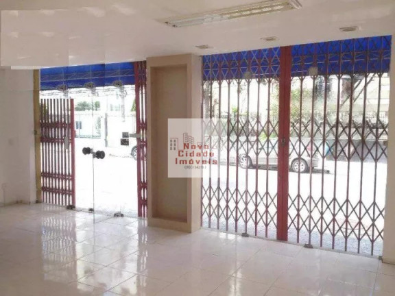 Imóvel para Alugar, 90 m² em Vila Uberabinha - São Paulo