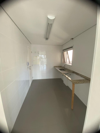 Imagem Apartamento com 3 Quartos à Venda, 100 m² em José Menino - Santos