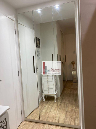 Imagem Apartamento com 3 Quartos à Venda, 96 m² em Vila Andrade - São Paulo Imagem Apartamento com 3 Quartos à Venda, 96 m² em Vila Andrade - São Paulo