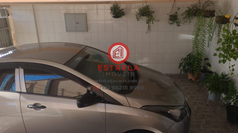 Casa com 2 Quartos à Venda, 125 m² em Vila Formosa - Jacareí