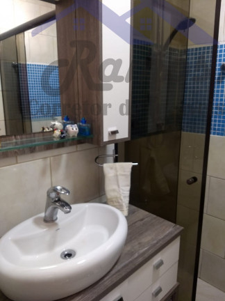Imagem Imóvel com 2 Quartos à Venda, 56 m² em Cristal - Porto Alegre