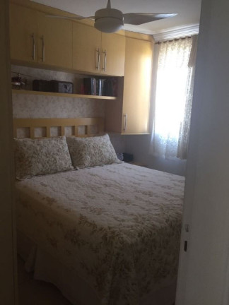 Imagem Apartamento com 2 Quartos à Venda, 45 m² em Vila Industrial - Campinas Imagem Apartamento com 2 Quartos à Venda, 45 m² em Vila Industrial - Campinas