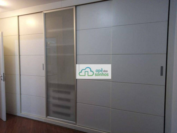 Imagem Apartamento com 3 Quartos à Venda, 105 m² em Freguesia Do ó - São Paulo