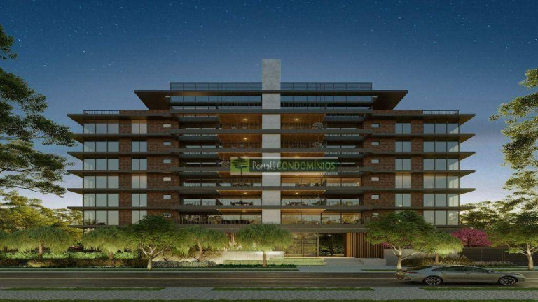 Imagem Apartamento com 3 Quartos à Venda, 135 m² em Ahú - Curitiba Imagem Apartamento com 3 Quartos à Venda, 135 m² em Ahú - Curitiba