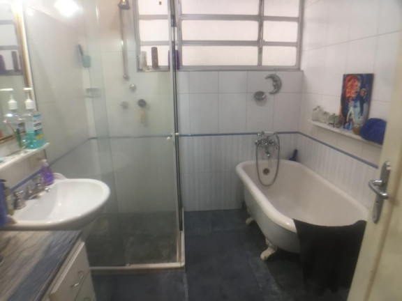 Imagem Apartamento com 3 Quartos à Venda, 218 m² em Higienópolis - São Paulo Imagem Apartamento com 3 Quartos à Venda, 218 m² em Higienópolis - São Paulo