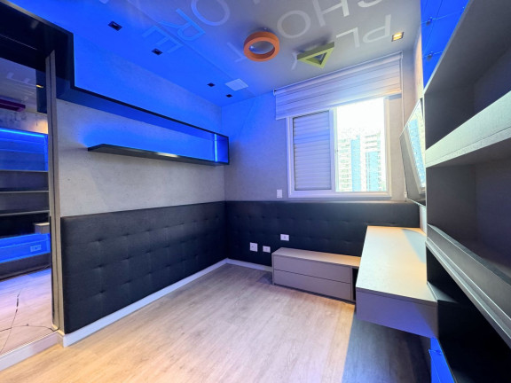 Imagem Apartamento com 2 Quartos à Venda, 91 m² em Gonzaga - Santos