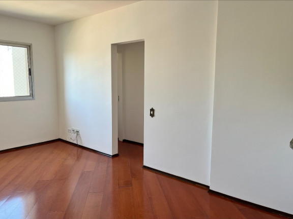 Imagem Apartamento com 2 Quartos para Alugar, 56 m² em Vila Romana - São Paulo Imagem Apartamento com 2 Quartos para Alugar, 56 m² em Vila Romana - São Paulo