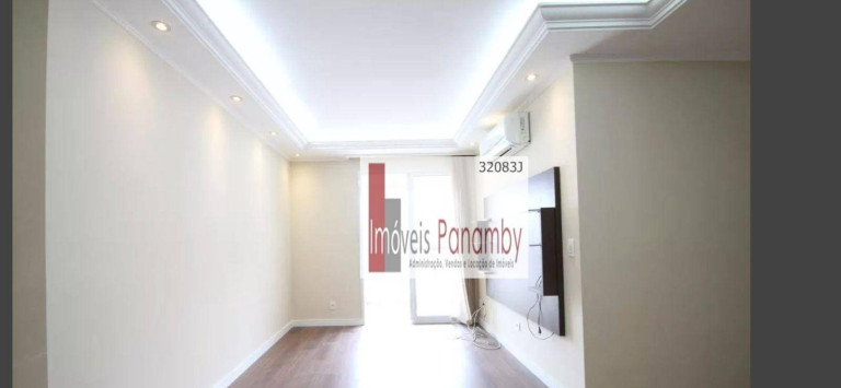Imagem Apartamento com 3 Quartos à Venda, 69 m² em Vila Gumercindo - São Paulo Imagem Apartamento com 3 Quartos à Venda, 69 m² em Vila Gumercindo - São Paulo