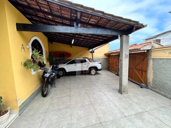 Imagem Casa com 4 Quartos à Venda, 202 m² em Itaipu - Niterói Imagem Casa com 4 Quartos à Venda, 202 m² em Itaipu - Niterói