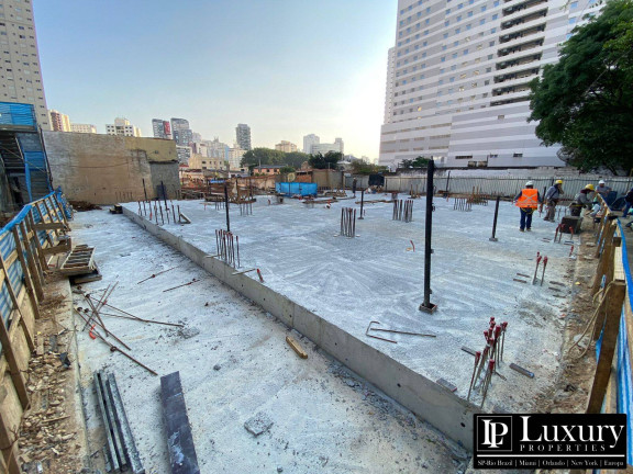 Imagem Cobertura com 2 Quartos à Venda, 259 m² em Vila Nova Conceição - São Paulo