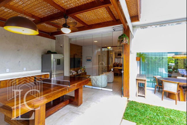 Imagem Casa com 4 Quartos à Venda, 819 m² em Alto Da Boa Vista - São Paulo