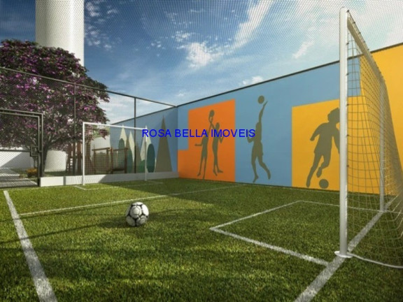 Imagem Apartamento com 2 Quartos à Venda, 44 m² em Vila Rio Branco - Jundiaí Imagem Apartamento com 2 Quartos à Venda, 44 m² em Vila Rio Branco - Jundiaí