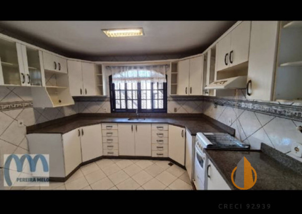 Imagem Casa com 4 Quartos à Venda, 385 m² em Santa Isabel - São Gonçalo