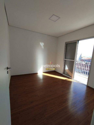 Imagem Apartamento com 2 Quartos à Venda, 45 m² em Taboão - São Bernardo Do Campo