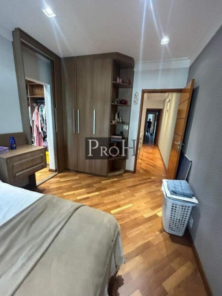 Imagem Sobrado com 3 Quartos à Venda, 192 m² em Jardim Santo Antônio - Santo André