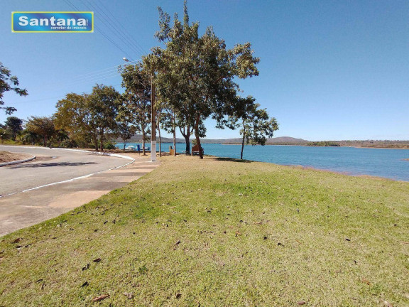 Imagem Casa com 3 Quartos à Venda, 253 m² em Condomínio Náutico Prive Das Caldas - Caldas Novas Imagem Casa com 3 Quartos à Venda, 253 m² em Condomínio Náutico Prive Das Caldas - Caldas Novas