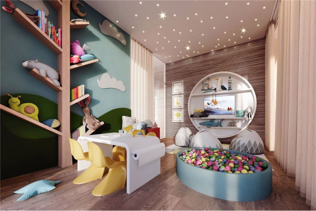 Imagem Apartamento com 4 Quartos à Venda, 151 m² em Pioneiros - Balneário Camboriú