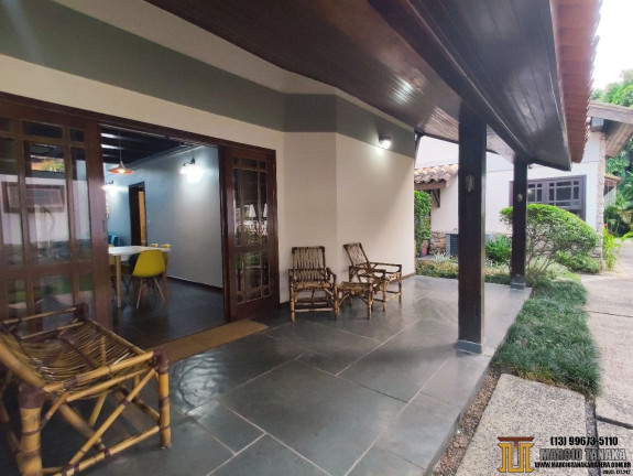 Imagem Casa com 4 Quartos à Venda, 184 m² em Riviera - Bertioga