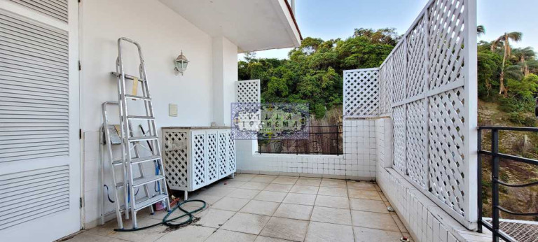 Foto do imóvel Cobertura com 3 Quartos à Venda, 190 m² em Flamengo - Rio De Janeiro