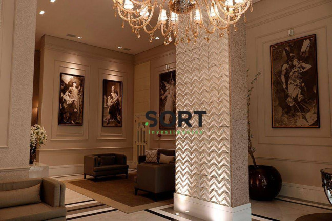 Imagem Apartamento com 3 Quartos à Venda, 130 m² em Centro - Balneário Camboriú