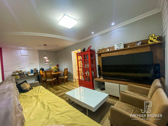 Imagem Apartamento com 3 Quartos à Venda, 115 m² em Várzea - Teresópolis Imagem Apartamento com 3 Quartos à Venda, 115 m² em Várzea - Teresópolis