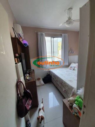 Imagem Apartamento com 2 Quartos à Venda, 60 m² em Riachuelo - Rio De Janeiro Imagem Apartamento com 2 Quartos à Venda, 60 m² em Riachuelo - Rio De Janeiro