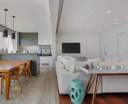 Imagem Apartamento com 3 Quartos à Venda, 128 m² em Perdizes - São Paulo Imagem Apartamento com 3 Quartos à Venda, 128 m² em Perdizes - São Paulo