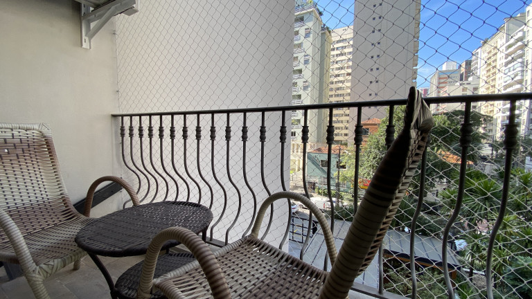 Imagem Apartamento com 2 Quartos para Alugar, 130 m² em Jardim Paulista - São Paulo Imagem Apartamento com 2 Quartos para Alugar, 130 m² em Jardim Paulista - São Paulo
