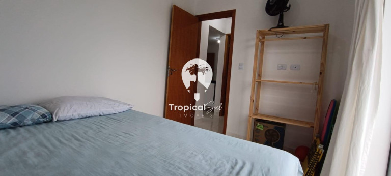 Imagem Apartamento com 2 Quartos à Venda, 53 m² em Grajaú - Pontal Do Parana Imagem Apartamento com 2 Quartos à Venda, 53 m² em Grajaú - Pontal Do Parana