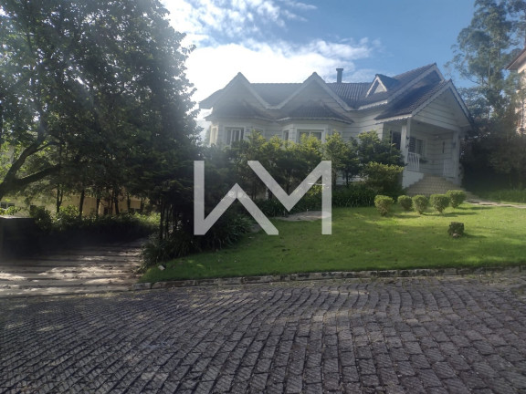 Imagem Casa com 4 Quartos à Venda, 700 m² em Portal Dos Gramados - Guarulhos Imagem Casa com 4 Quartos à Venda, 700 m² em Portal Dos Gramados - Guarulhos
