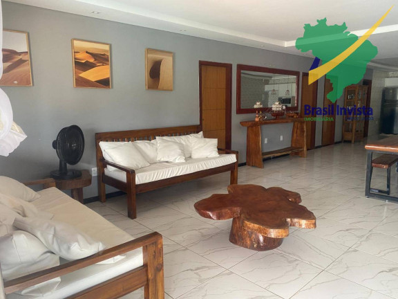 Imagem Chácara com 4 Quartos à Venda, 2.800 m² em Zona Rural - Porto Seguro