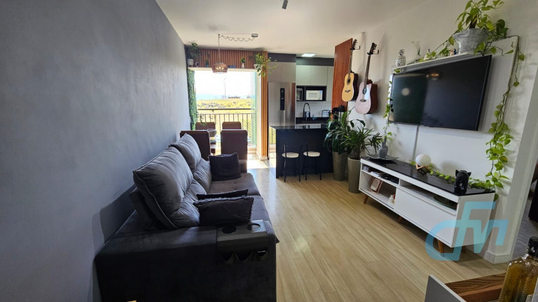 Imagem Apartamento com 2 Quartos para Alugar, 52 m² em Conjunto Habitacional Brás Cubas - Mogi Das Cruzes Imagem Apartamento com 2 Quartos para Alugar, 52 m² em Conjunto Habitacional Brás Cubas - Mogi Das Cruzes