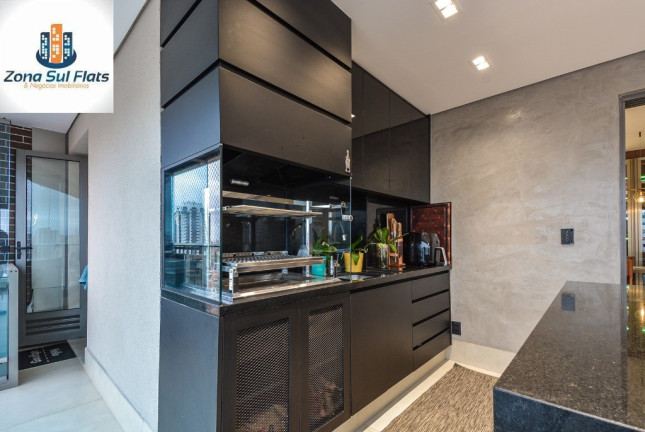 Imagem Apartamento com 3 Quartos à Venda, 131 m² em Mirandópolis - São Paulo Imagem Apartamento com 3 Quartos à Venda, 131 m² em Mirandópolis - São Paulo