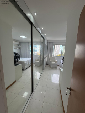 Imagem Imóvel com 3 Quartos à Venda, 140 m² em Pituaçu - Salvador Imagem Imóvel com 3 Quartos à Venda, 140 m² em Pituaçu - Salvador