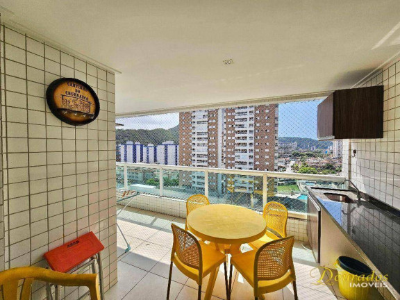Imagem Apartamento com 2 Quartos à Venda, 85 m² em Canto Do Forte - Praia Grande Imagem Apartamento com 2 Quartos à Venda, 85 m² em Canto Do Forte - Praia Grande