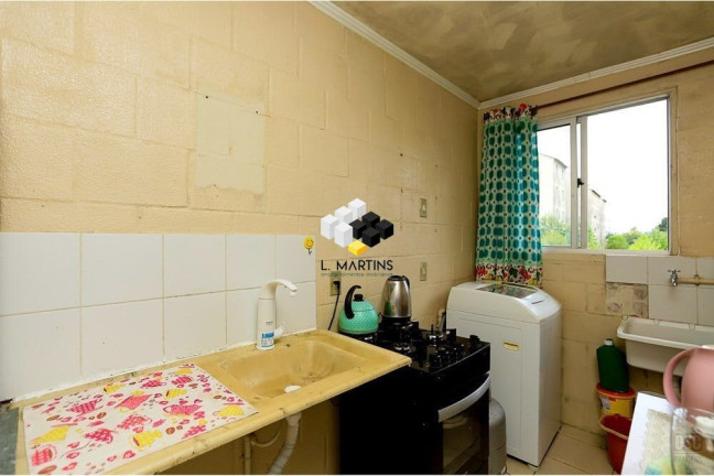 Imagem Apartamento com 2 Quartos à Venda, 36 m² em Vila Nova - Porto Alegre