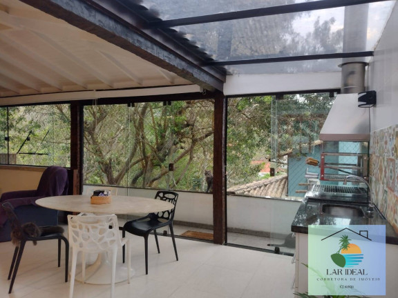 Imagem Casa com 3 Quartos à Venda, 176 m² em Alto De Búzios - Búzios Imagem Casa com 3 Quartos à Venda, 176 m² em Alto De Búzios - Búzios