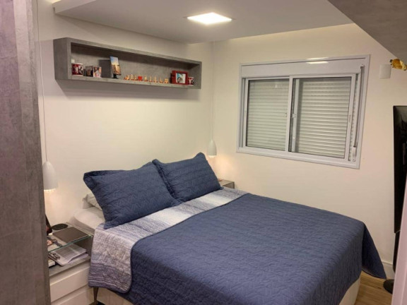 Imagem Apartamento com 2 Quartos à Venda, 55 m² em Independência - São Bernardo Do Campo Imagem Apartamento com 2 Quartos à Venda, 55 m² em Independência - São Bernardo Do Campo