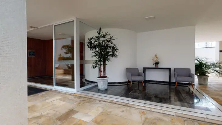 Imagem Apartamento com 3 Quartos à Venda, 135 m² em Jardim Paulista - São Paulo