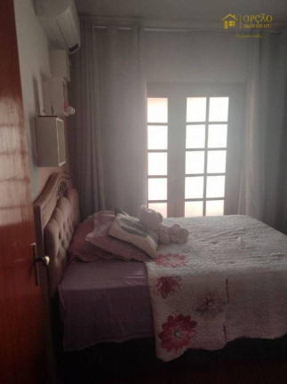 Imagem Casa com 1 Quarto à Venda, 320 m² em Residencial Parque São Camilo - Itu