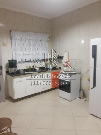 Imagem Imóvel com 3 Quartos à Venda, 149 m² em Ninho Verde - Porangaba
