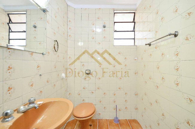 Imagem Apartamento com 2 Quartos à Venda, 76 m² em Perdizes - São Paulo