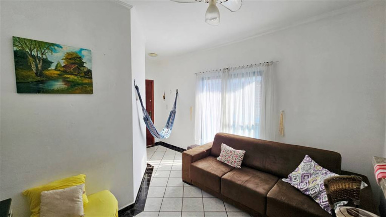 Imagem Apartamento com 1 Quarto à Venda, 45 m² em Boqueirão - Praia Grande Imagem Apartamento com 1 Quarto à Venda, 45 m² em Boqueirão - Praia Grande