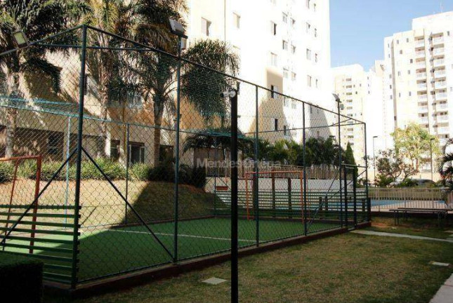 Imagem Apartamento com 2 Quartos para Alugar, 48 m² em Parque Campolim - Sorocaba Imagem Apartamento com 2 Quartos para Alugar, 48 m² em Parque Campolim - Sorocaba